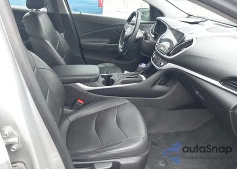 2018 Chevrolet Volt Lt z USA, uszkodzony, nr VIN 1G1RA6S51JU154431